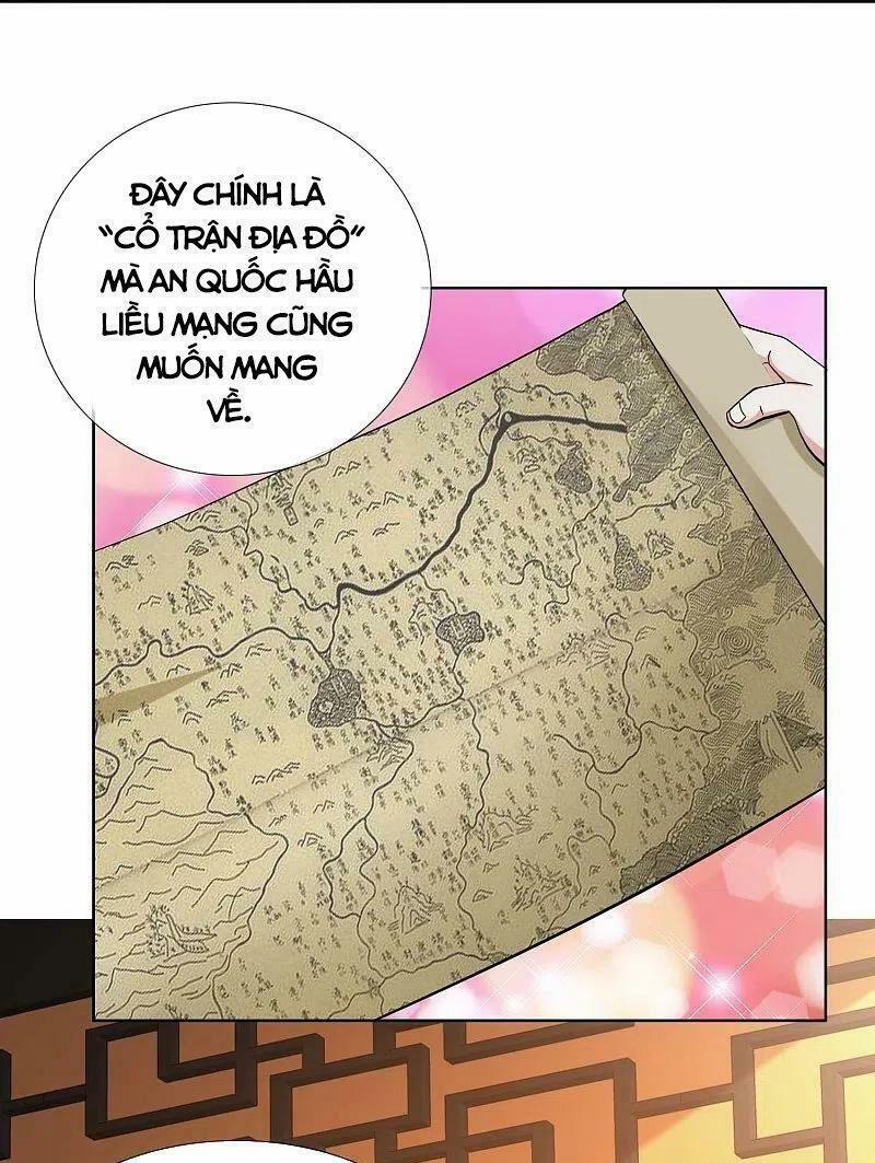 Ta Không Phải Nhân Vật Phản Diện 85 trang 6