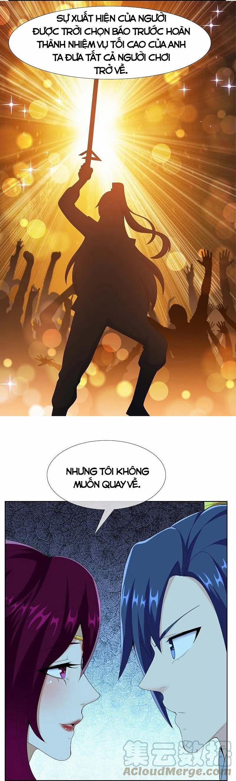 Ta Không Phải Nhân Vật Phản Diện 87 trang 10