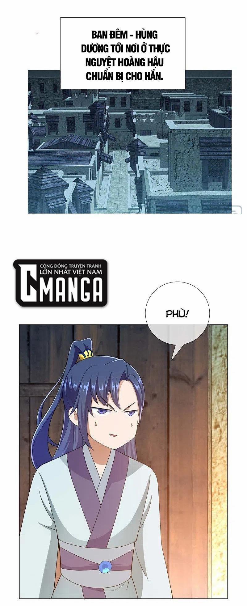 Ta Không Phải Nhân Vật Phản Diện 88 trang 0