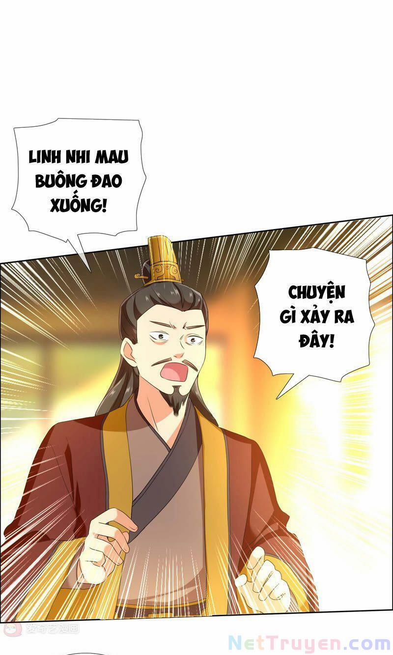 Ta Không Phải Nhân Vật Phản Diện 9 trang 0