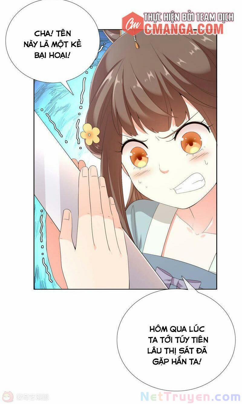 Ta Không Phải Nhân Vật Phản Diện 9 trang 1