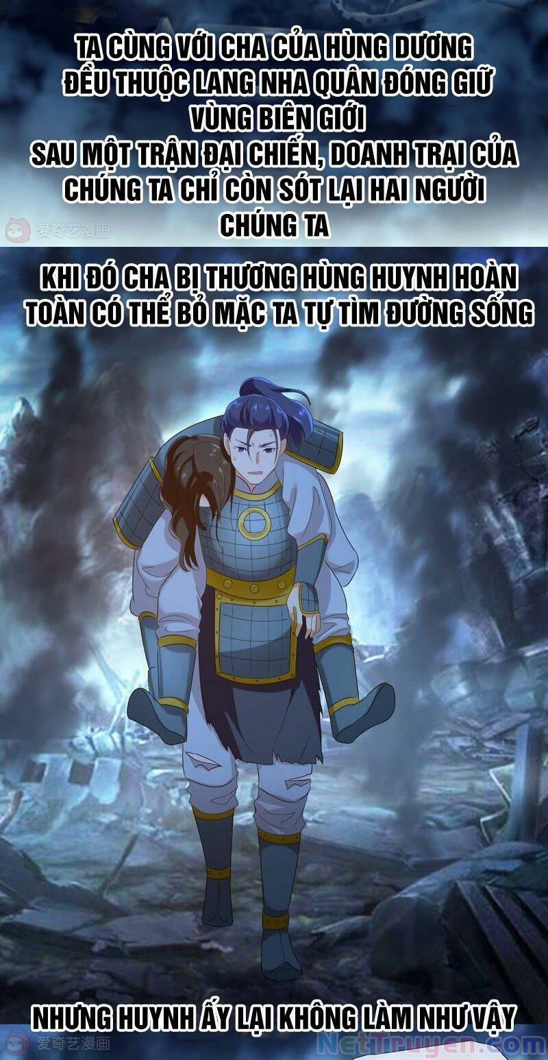 Ta Không Phải Nhân Vật Phản Diện 9 trang 11