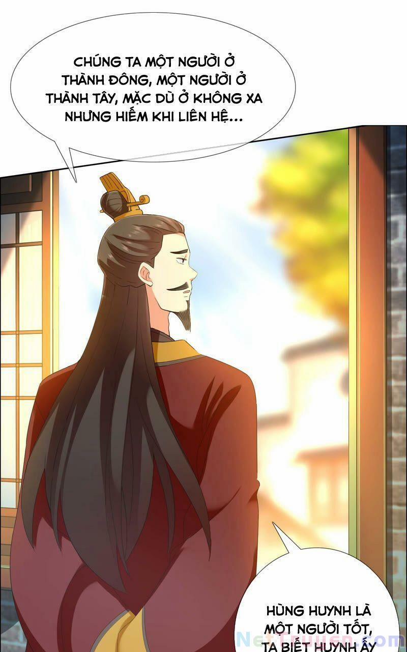 Ta Không Phải Nhân Vật Phản Diện 9 trang 13