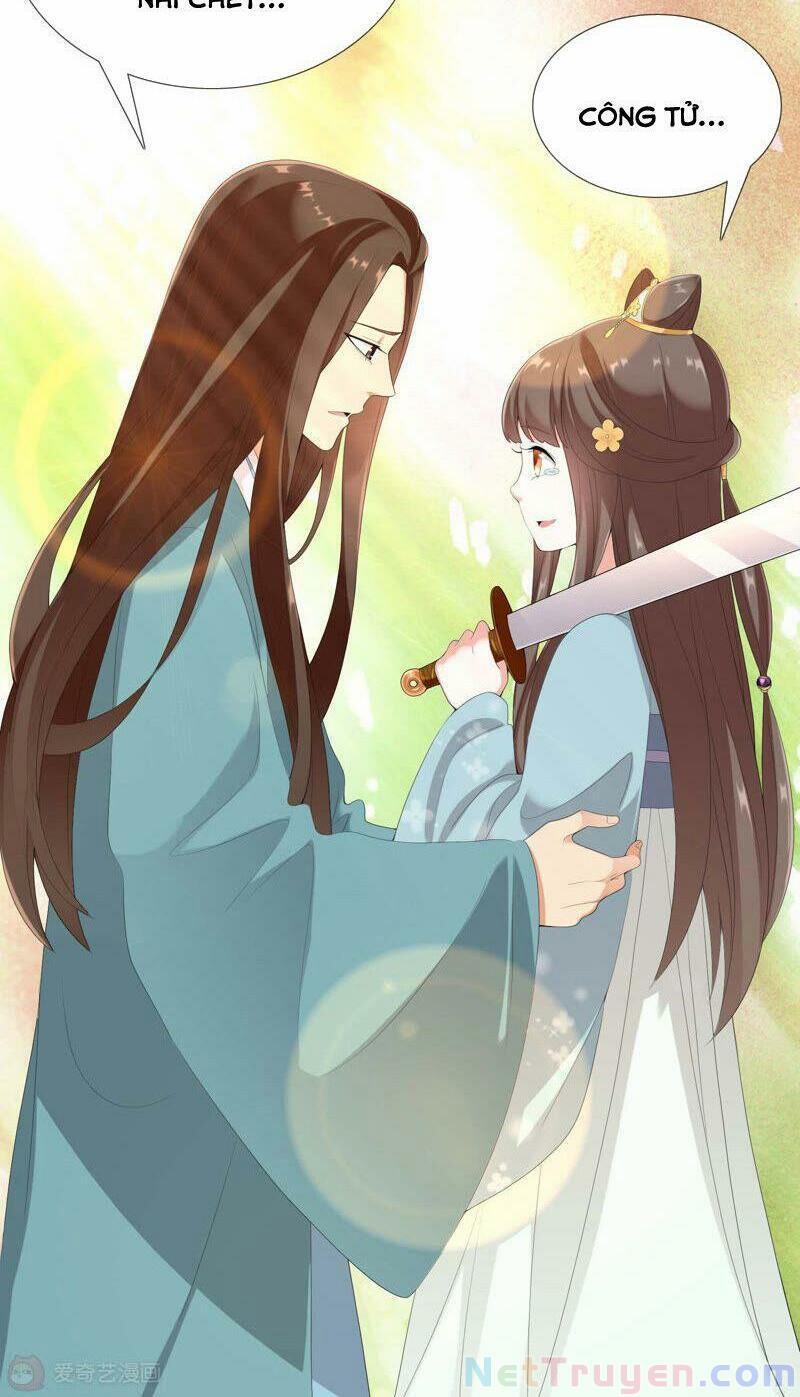 Ta Không Phải Nhân Vật Phản Diện 9 trang 16