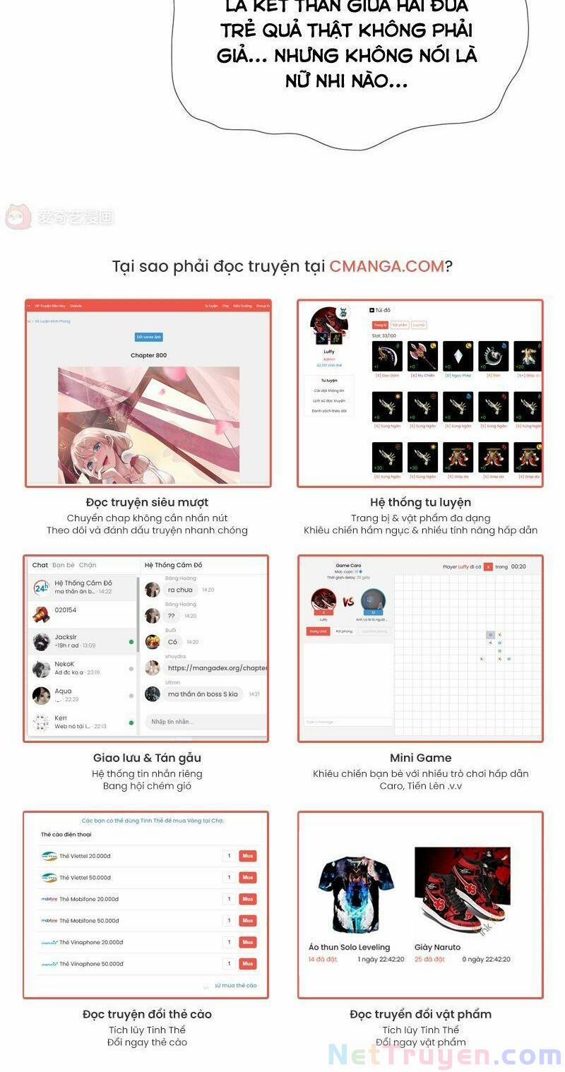 Ta Không Phải Nhân Vật Phản Diện 9 trang 19