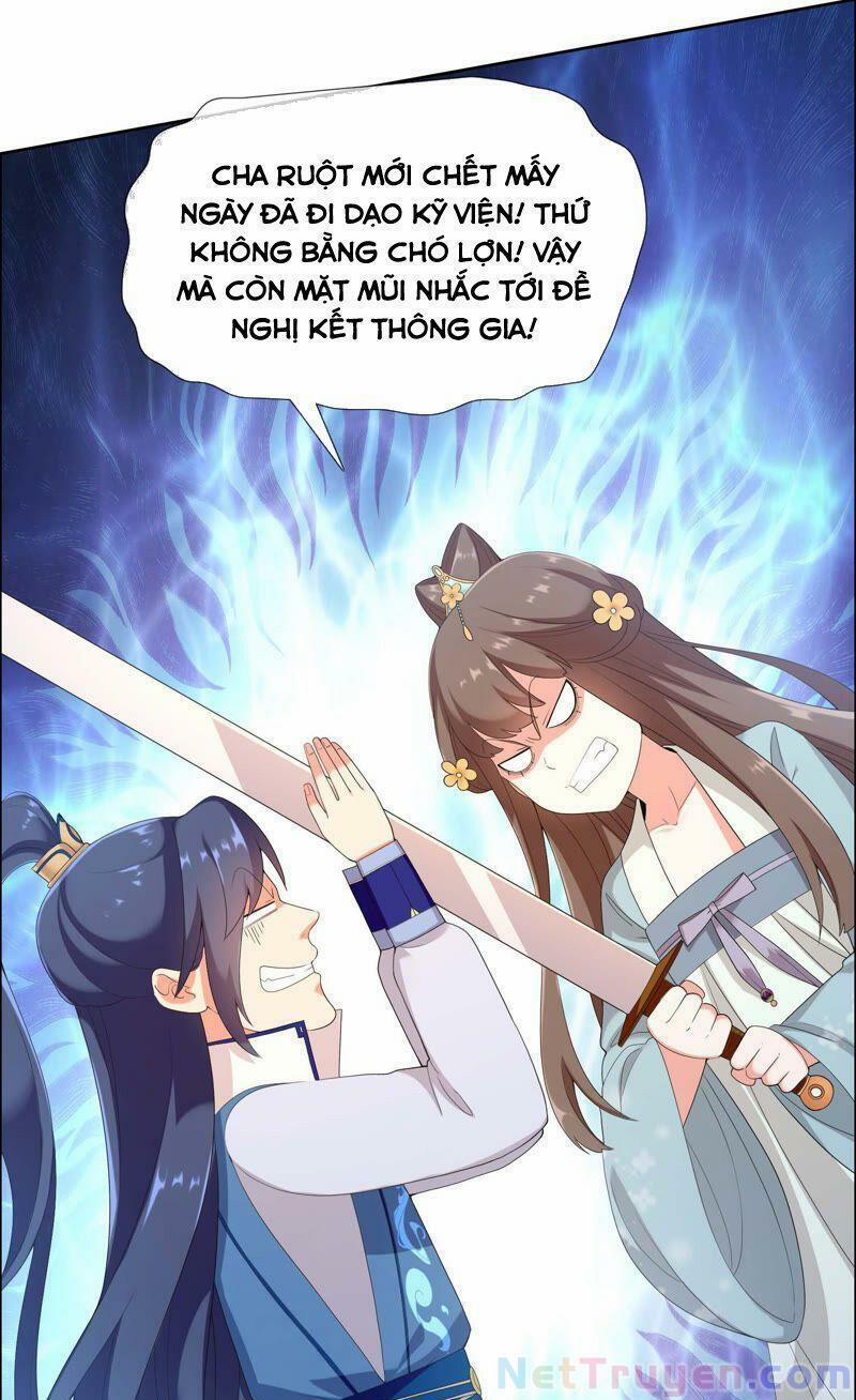 Ta Không Phải Nhân Vật Phản Diện 9 trang 2