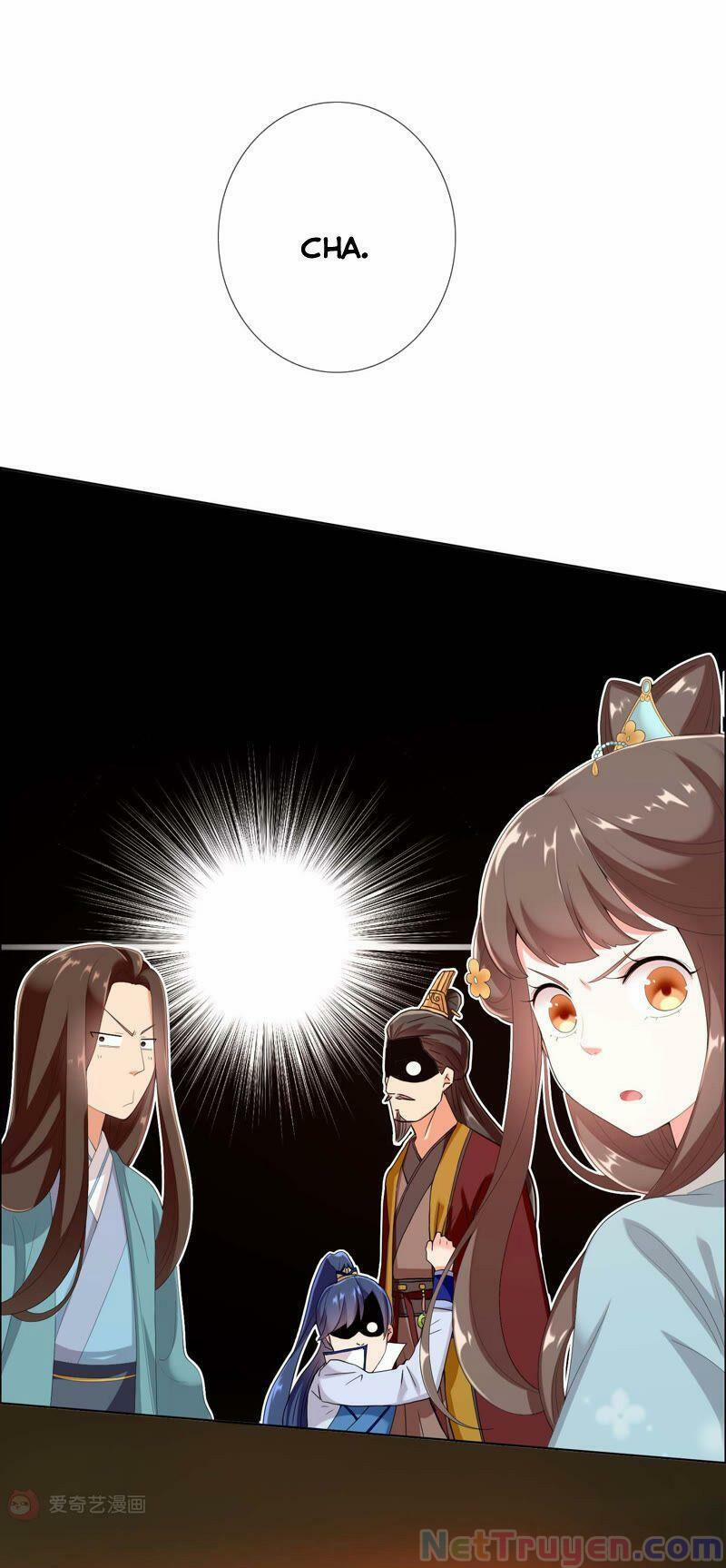 Ta Không Phải Nhân Vật Phản Diện 9 trang 20