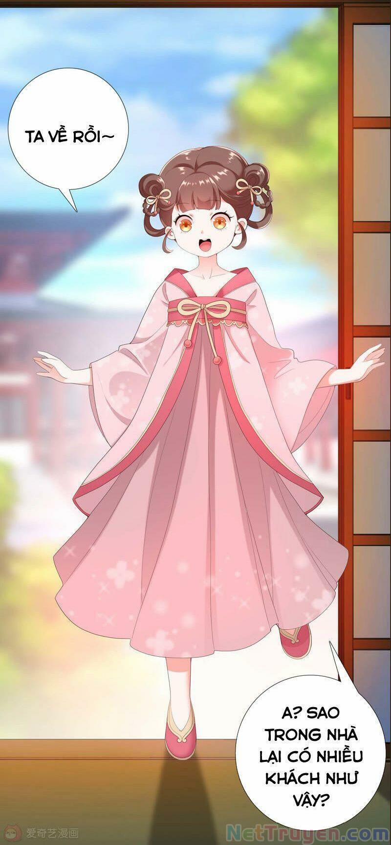 Ta Không Phải Nhân Vật Phản Diện 9 trang 21