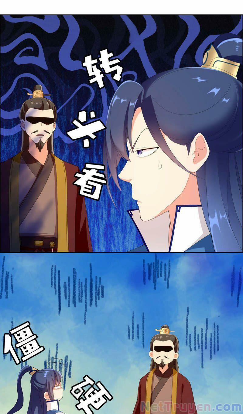 Ta Không Phải Nhân Vật Phản Diện 9 trang 24