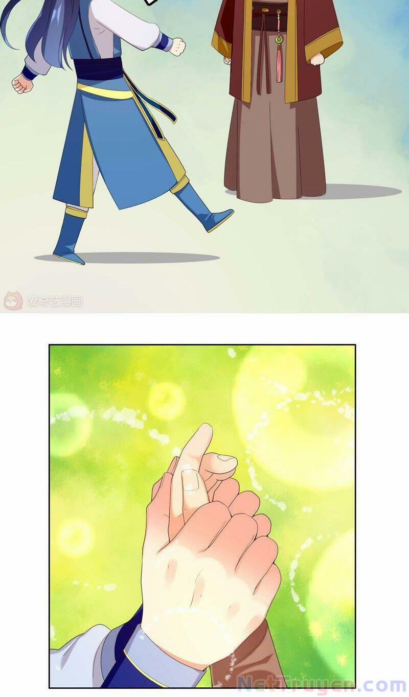 Ta Không Phải Nhân Vật Phản Diện 9 trang 25