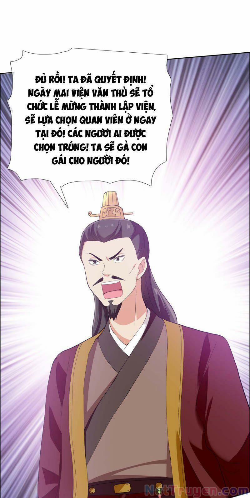 Ta Không Phải Nhân Vật Phản Diện 9 trang 29