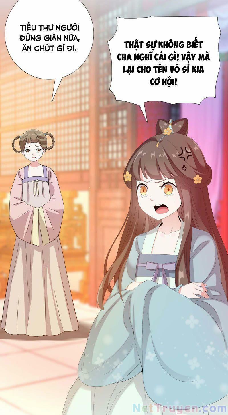 Ta Không Phải Nhân Vật Phản Diện 9 trang 31