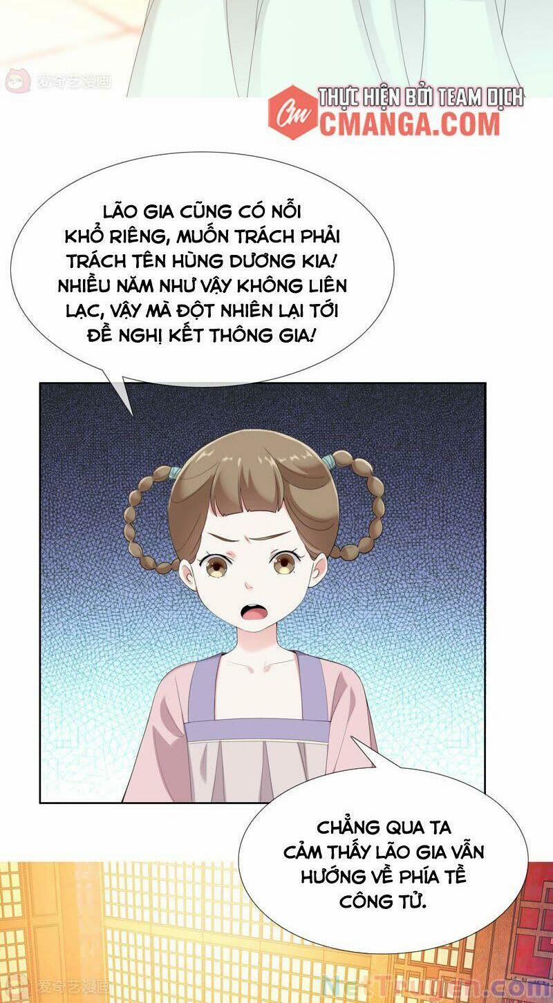 Ta Không Phải Nhân Vật Phản Diện 9 trang 32