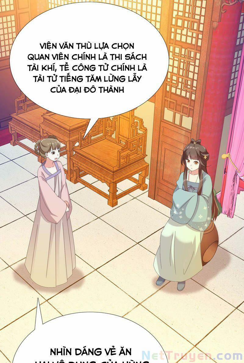 Ta Không Phải Nhân Vật Phản Diện 9 trang 33