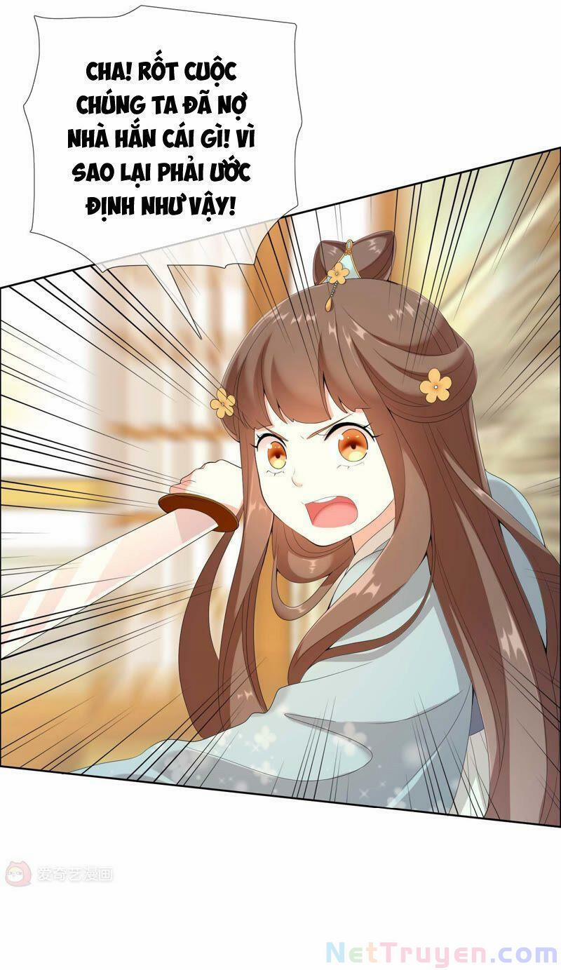 Ta Không Phải Nhân Vật Phản Diện 9 trang 8