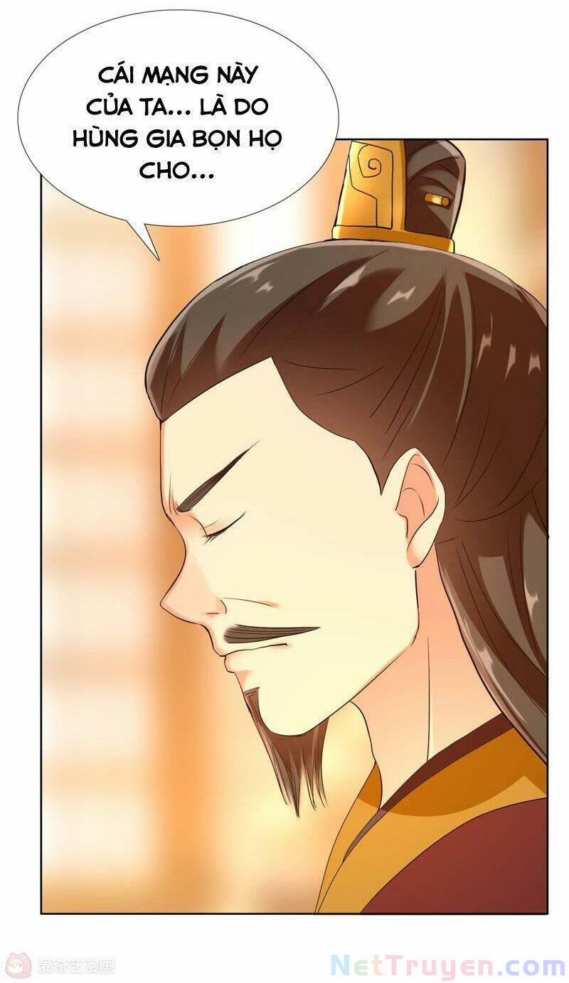 Ta Không Phải Nhân Vật Phản Diện 9 trang 9