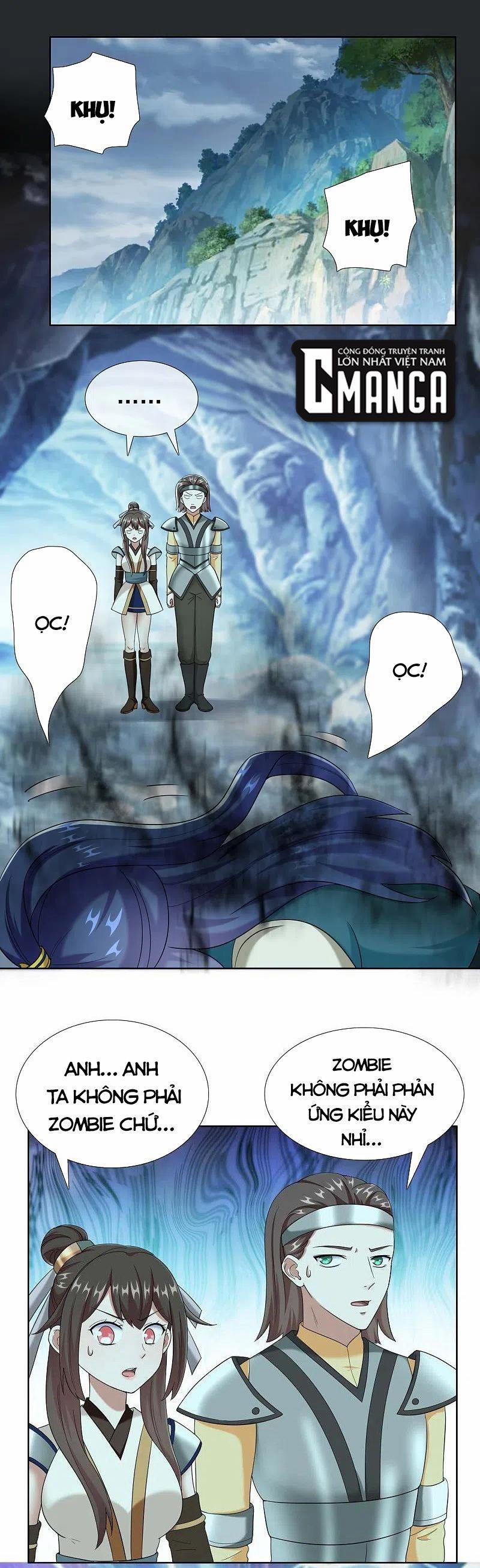 Ta Không Phải Nhân Vật Phản Diện 90 trang 0