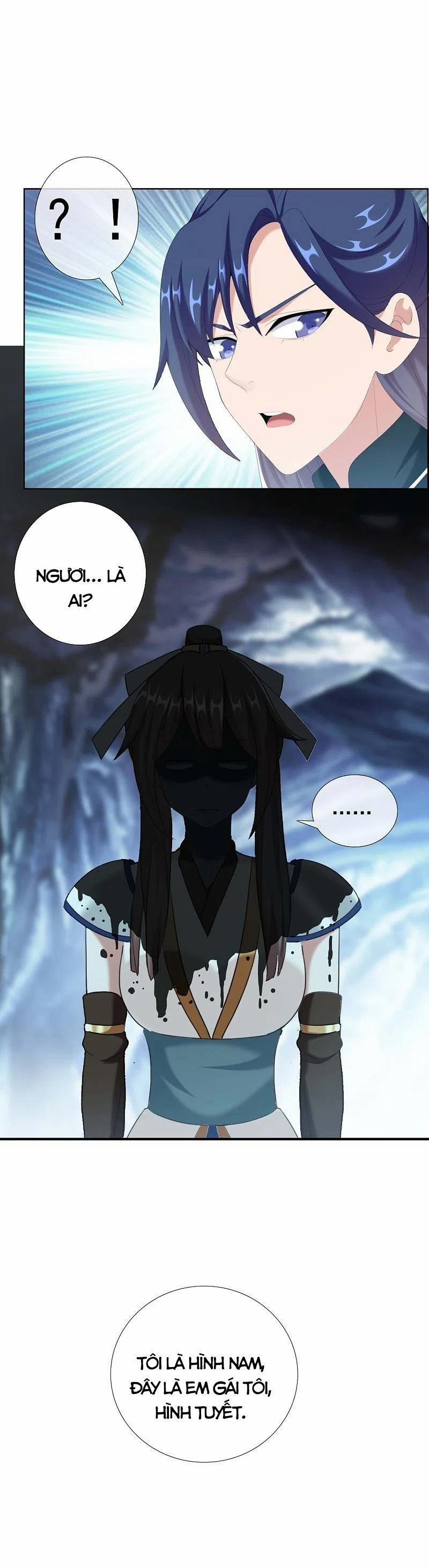 Ta Không Phải Nhân Vật Phản Diện 90 trang 7