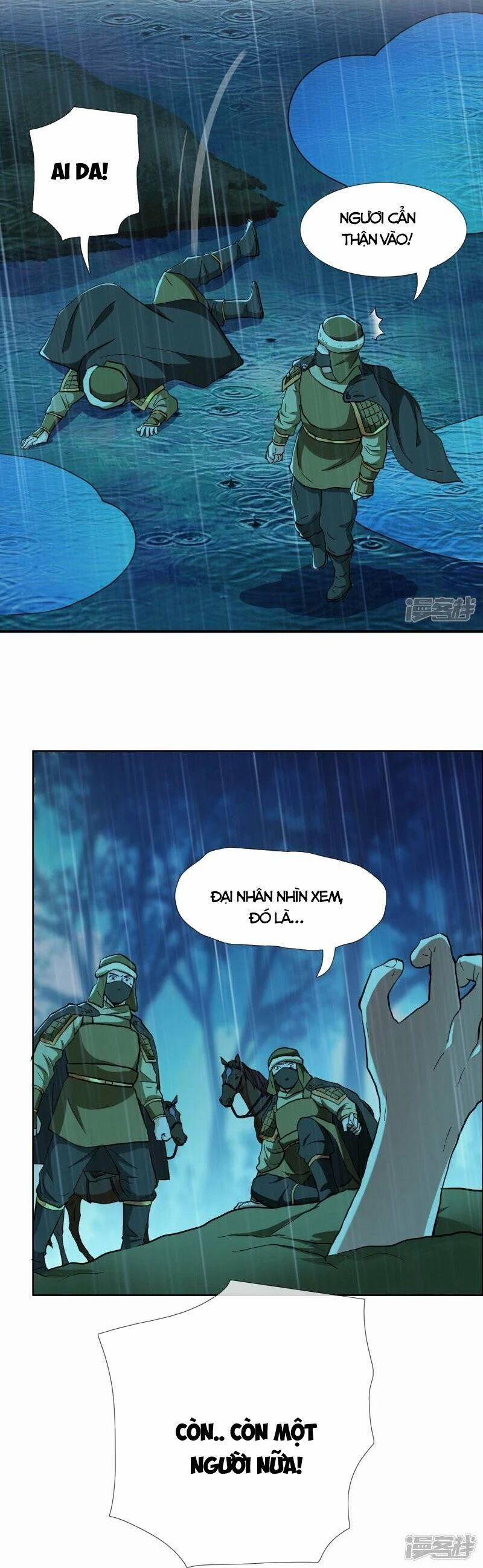 Ta Không Phải Nhân Vật Phản Diện 91 trang 1