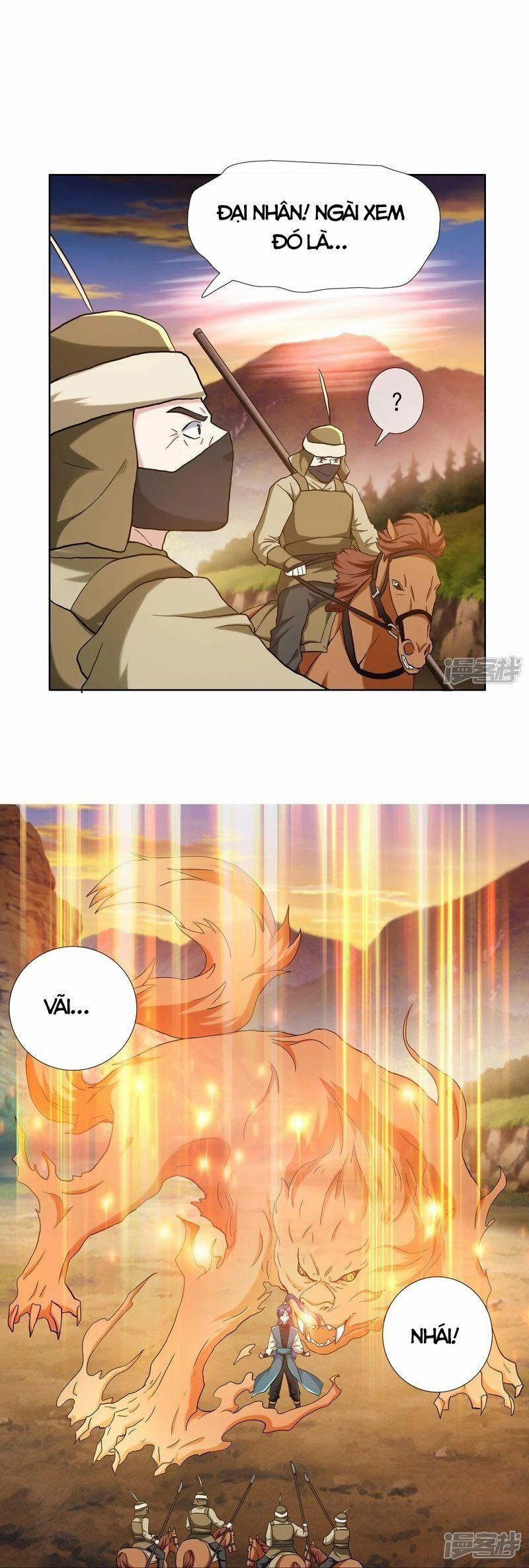 Ta Không Phải Nhân Vật Phản Diện 92 trang 7