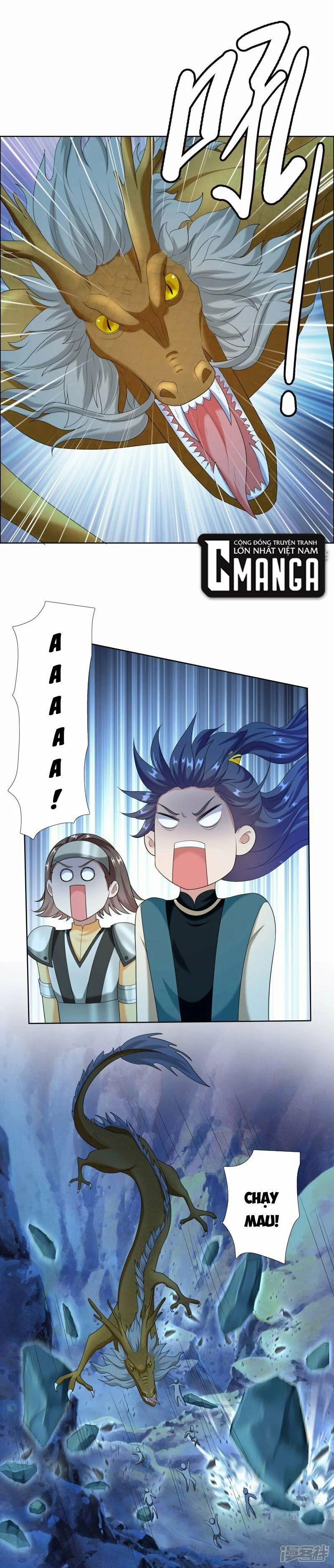 Ta Không Phải Nhân Vật Phản Diện 94 trang 0