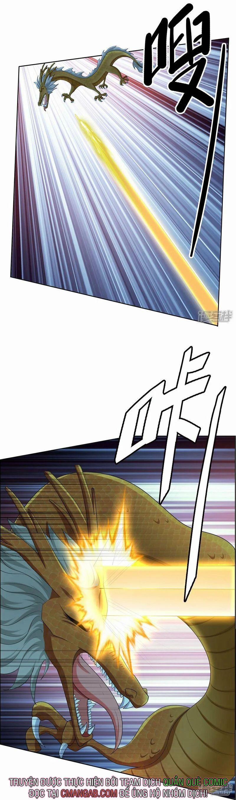 Ta Không Phải Nhân Vật Phản Diện 94 trang 3