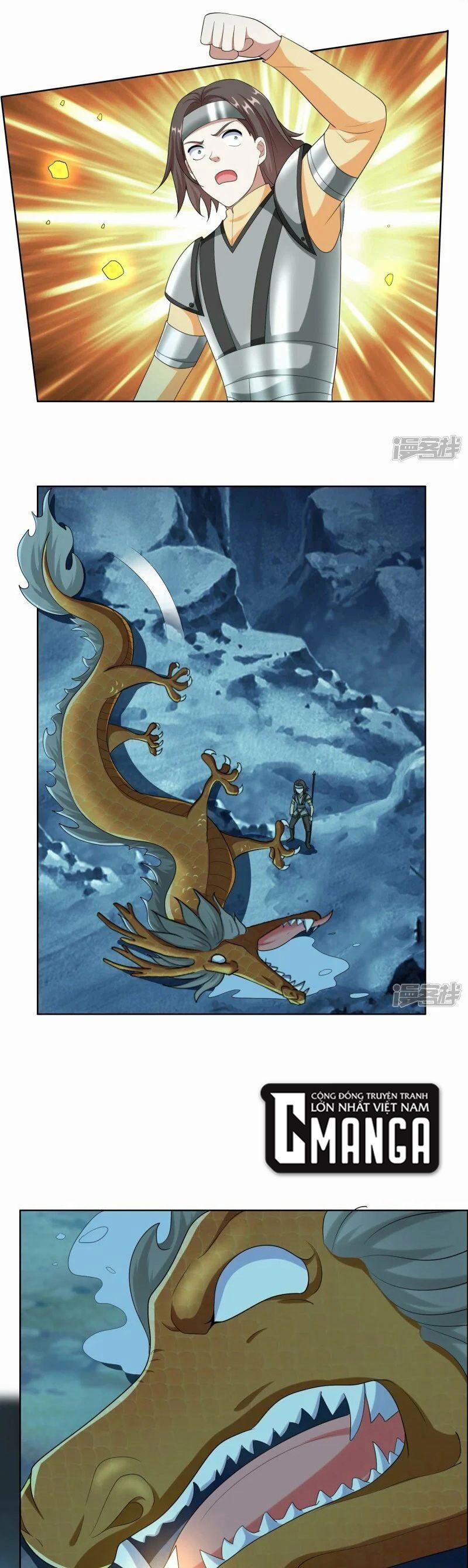 Ta Không Phải Nhân Vật Phản Diện 94 trang 4