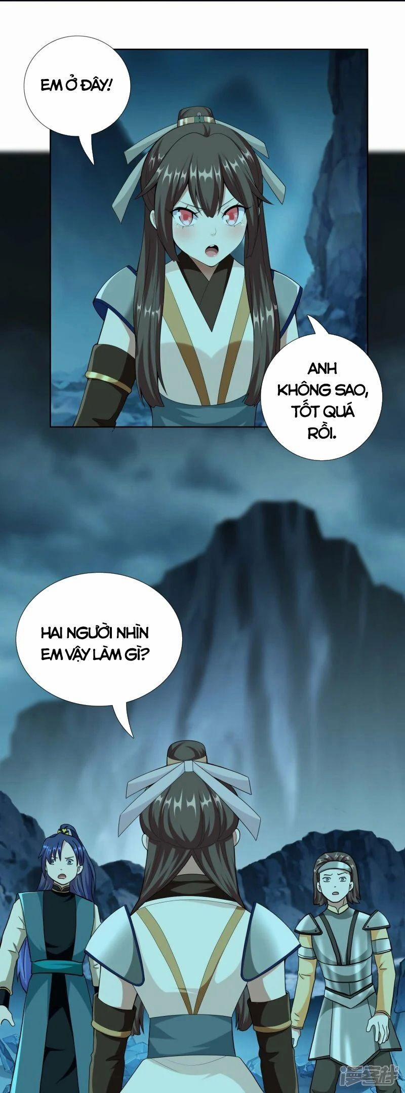 Ta Không Phải Nhân Vật Phản Diện 94 trang 7