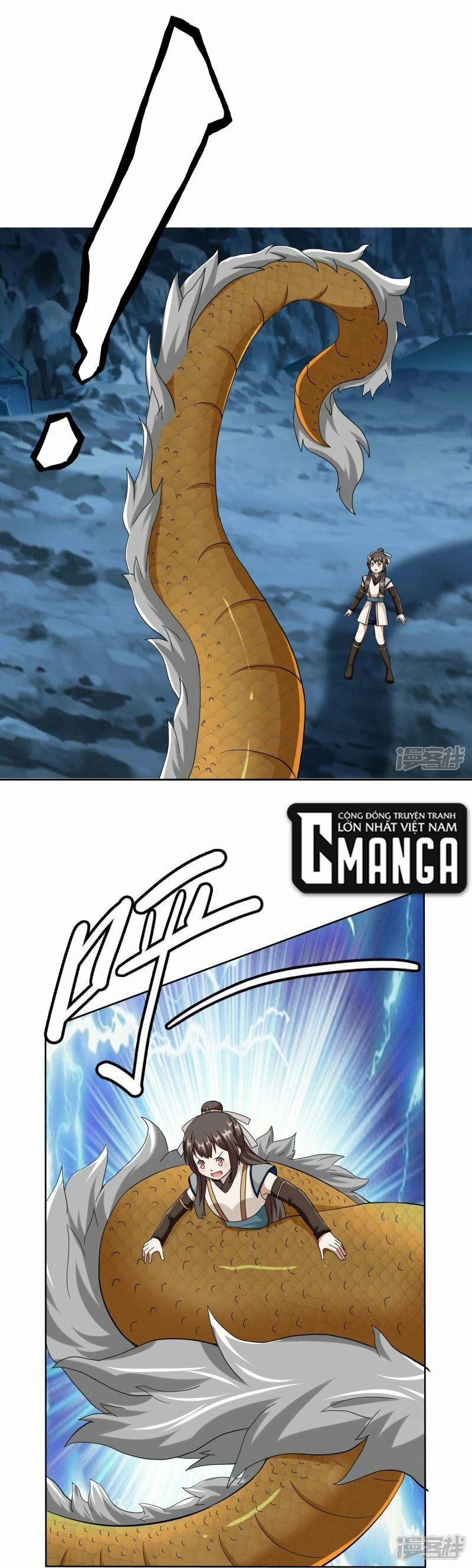 Ta Không Phải Nhân Vật Phản Diện 94 trang 8