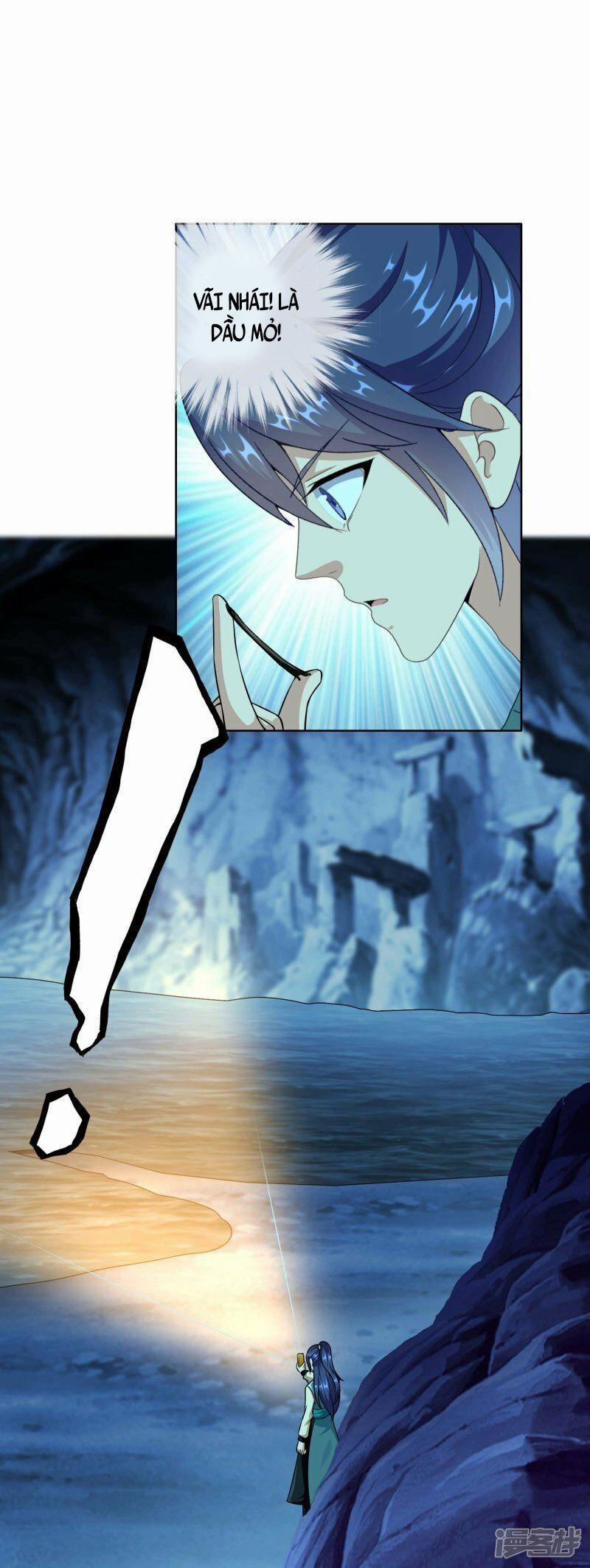 Ta Không Phải Nhân Vật Phản Diện 95 trang 8