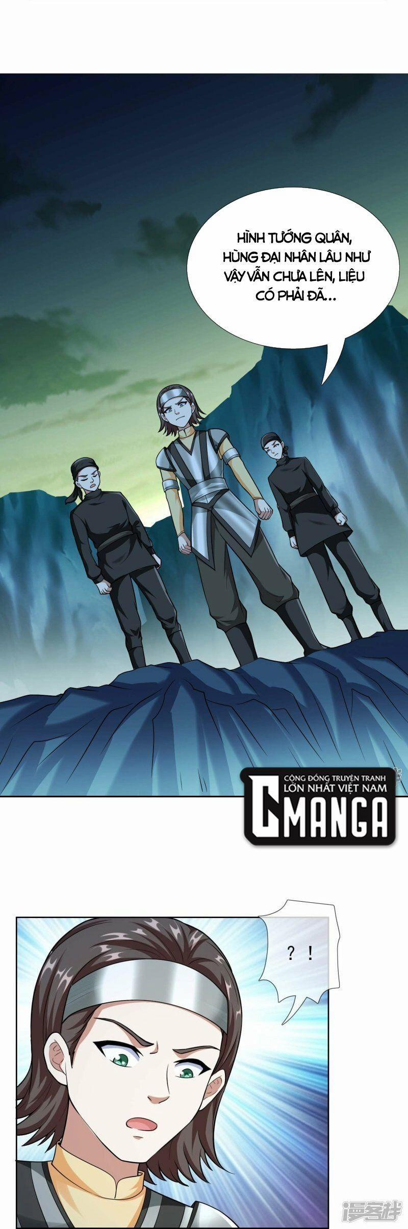 Ta Không Phải Nhân Vật Phản Diện 96 trang 2