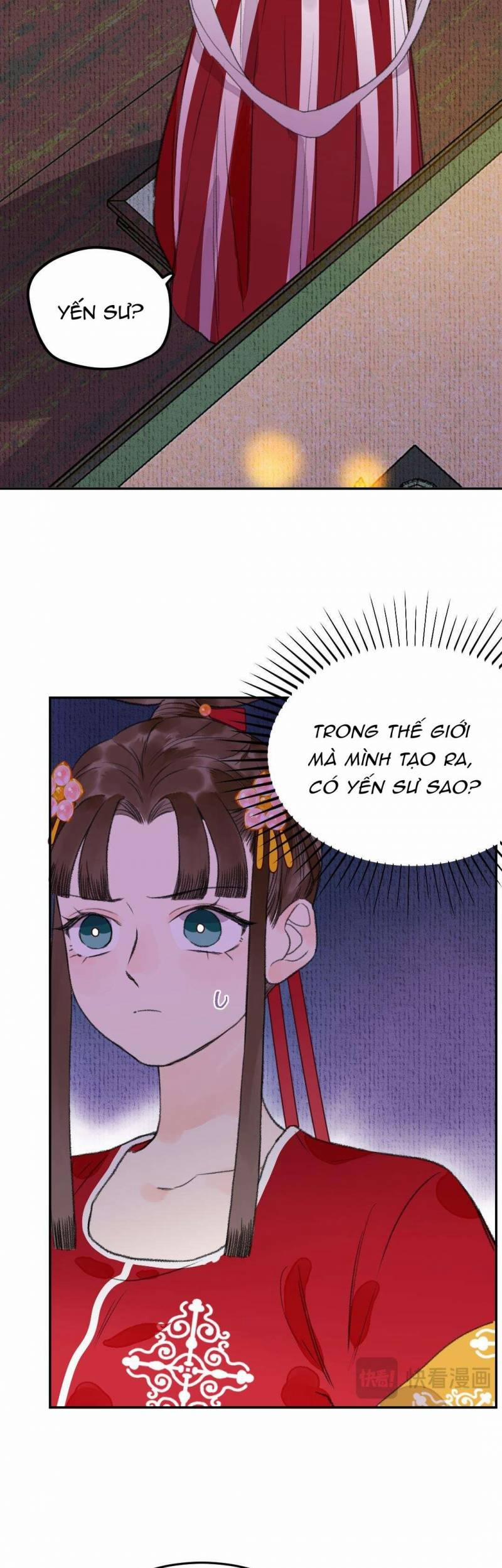 Ta Không Thể Nào Yêu Một Mảnh Giấy 10 trang 2