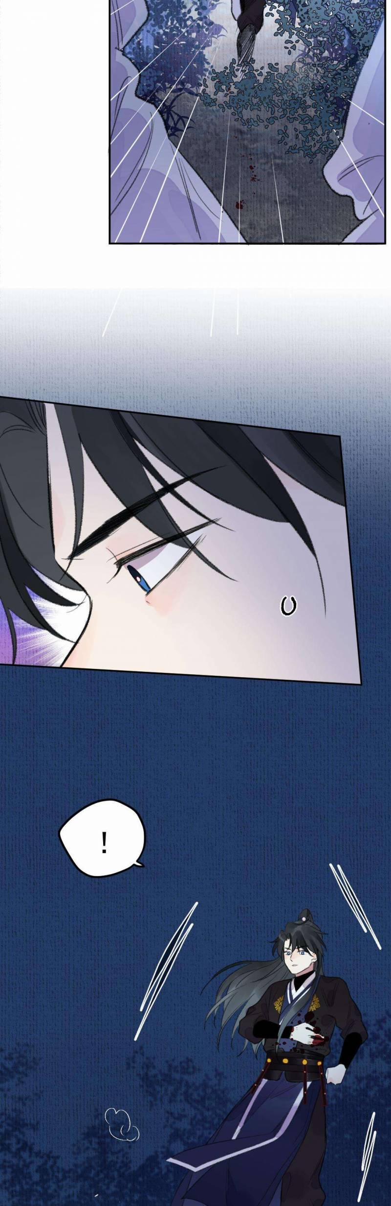 Ta Không Thể Nào Yêu Một Mảnh Giấy 10 trang 27