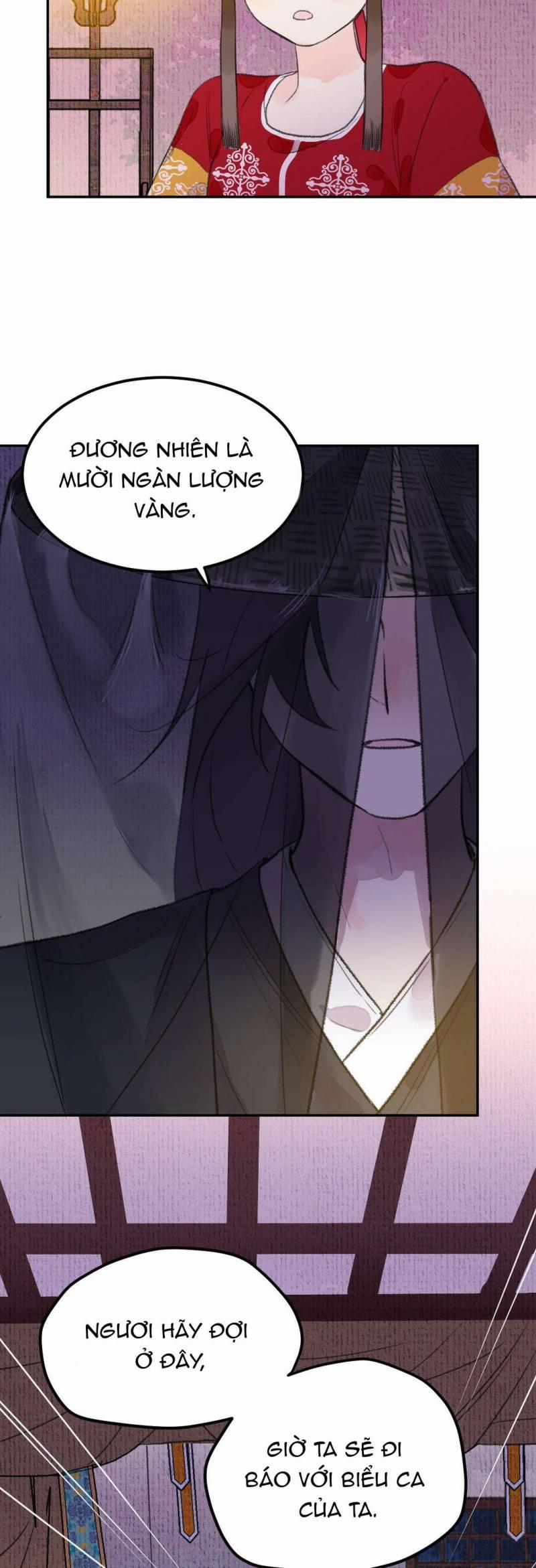 Ta Không Thể Nào Yêu Một Mảnh Giấy 10 trang 4