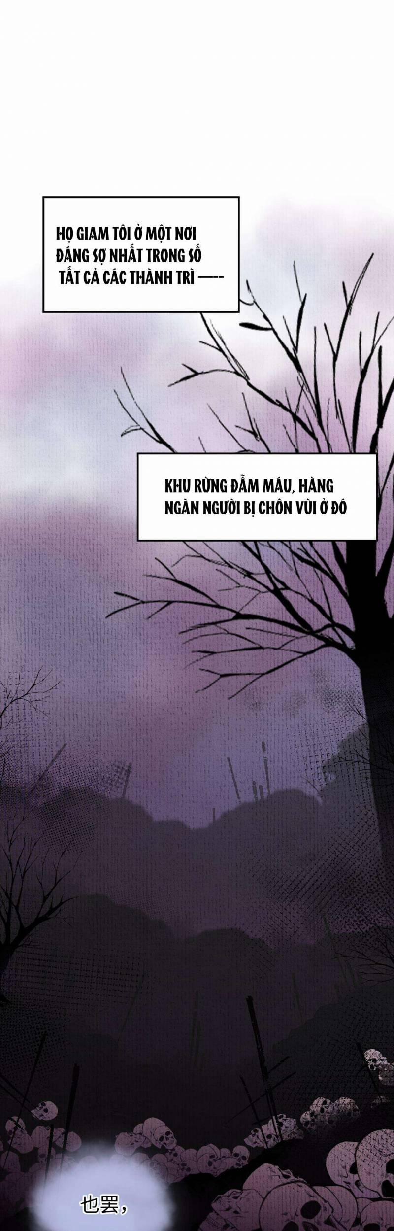 Ta Không Thể Nào Yêu Một Mảnh Giấy 11 trang 1