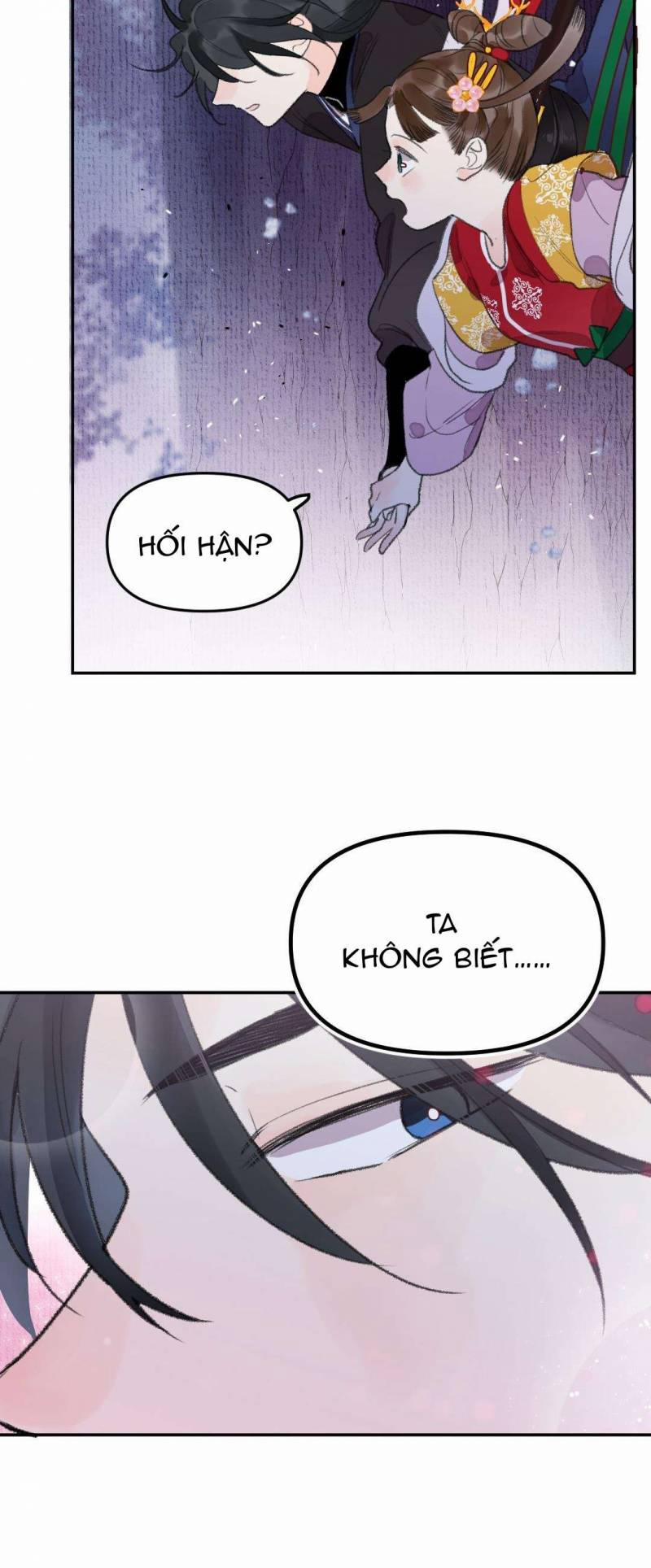 Ta Không Thể Nào Yêu Một Mảnh Giấy 11 trang 12