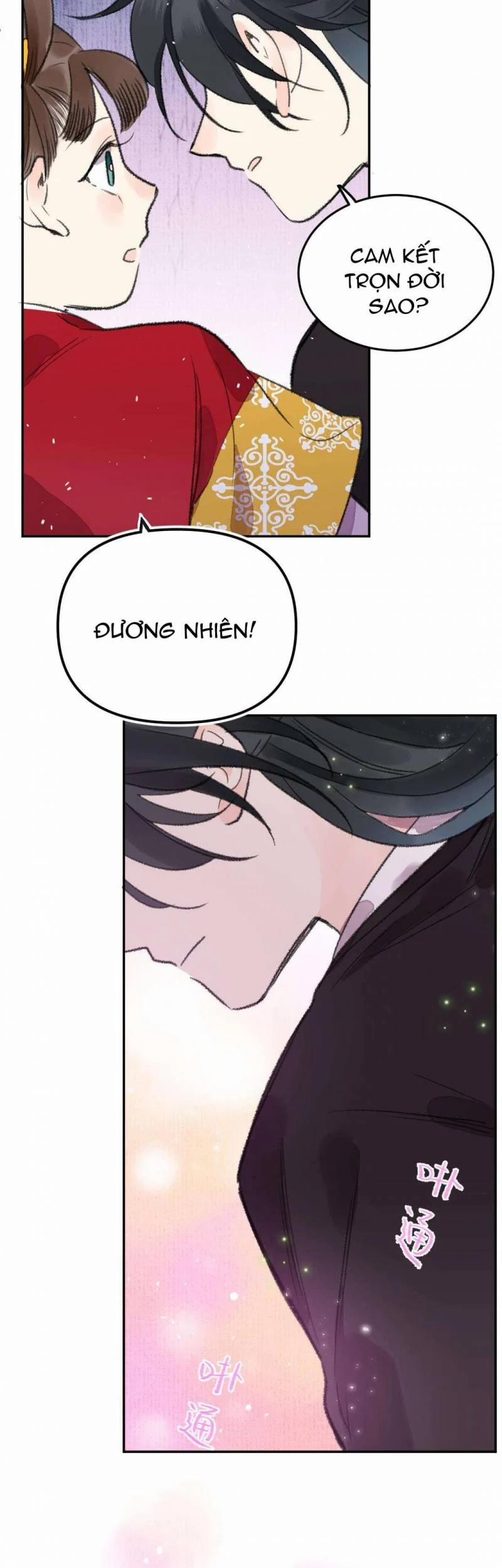 Ta Không Thể Nào Yêu Một Mảnh Giấy 11 trang 15