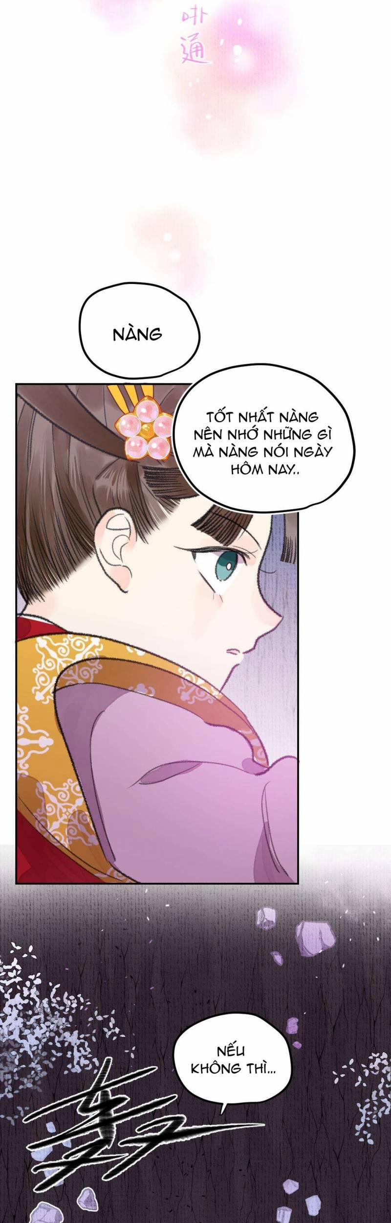 Ta Không Thể Nào Yêu Một Mảnh Giấy 11 trang 16