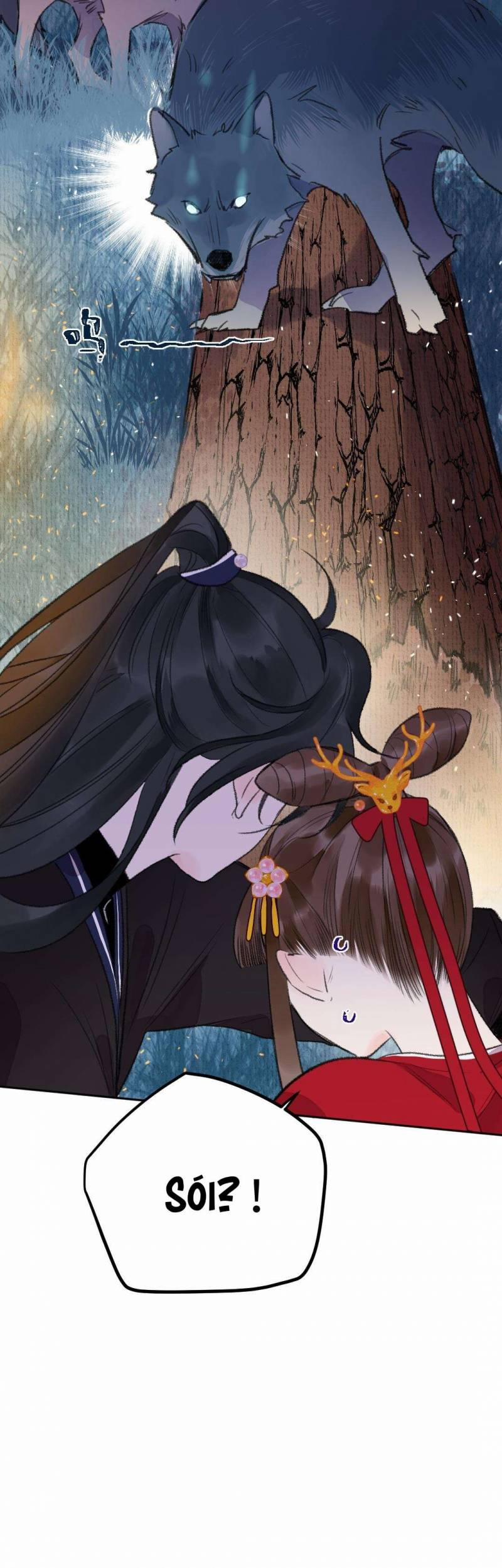 Ta Không Thể Nào Yêu Một Mảnh Giấy 11 trang 29