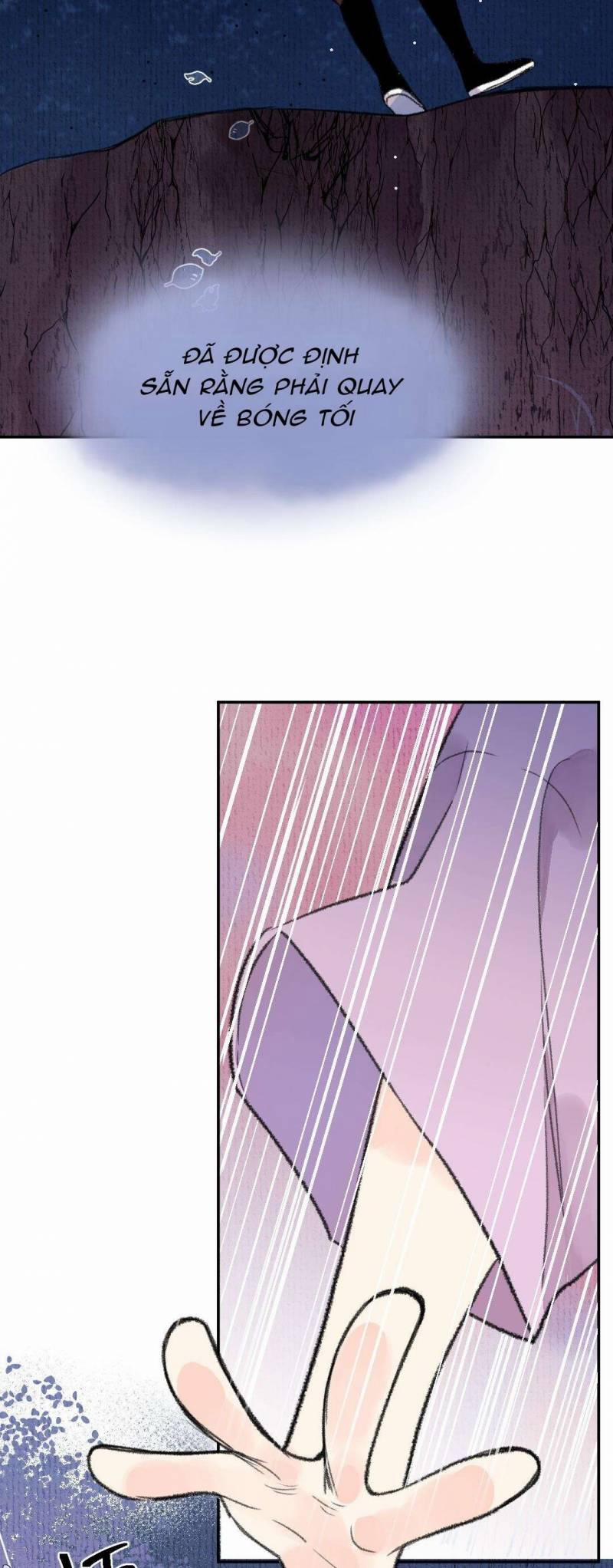 Ta Không Thể Nào Yêu Một Mảnh Giấy 11 trang 4