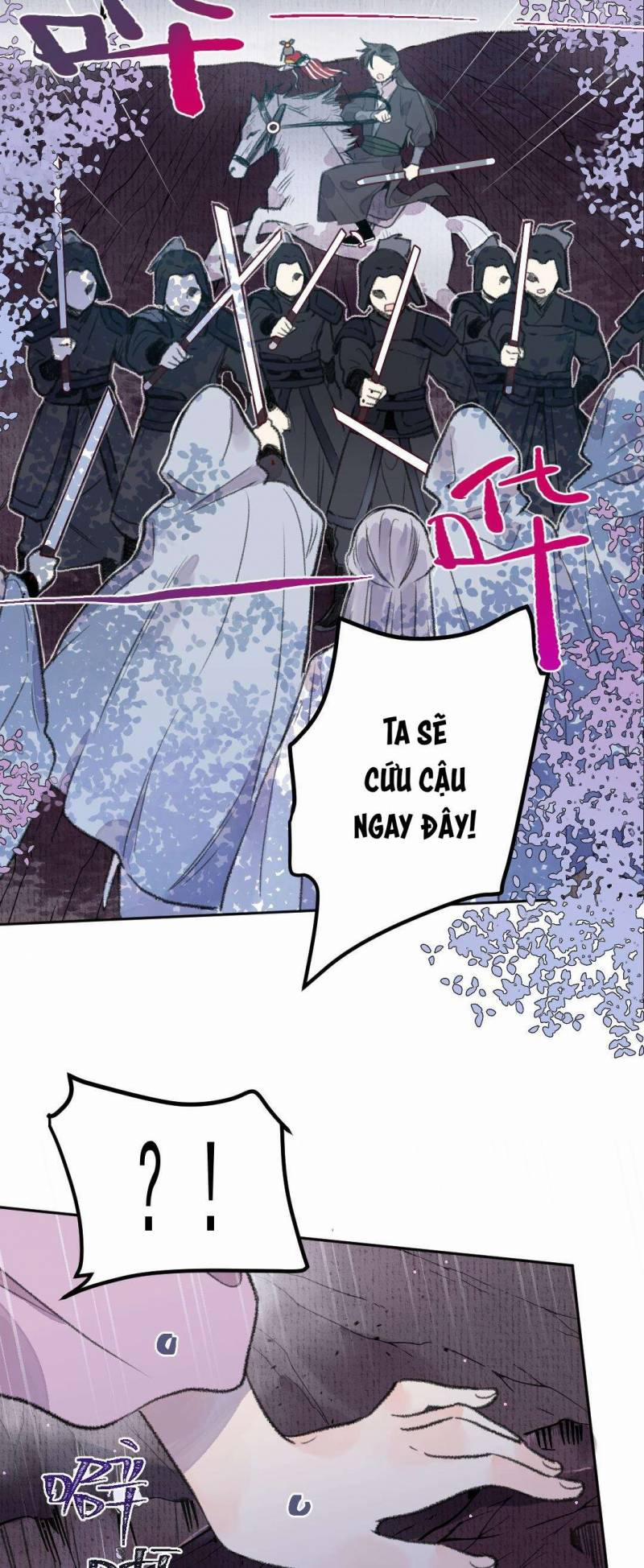 Ta Không Thể Nào Yêu Một Mảnh Giấy 11 trang 7