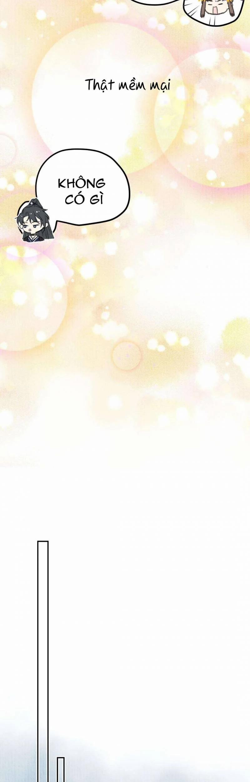 Ta Không Thể Nào Yêu Một Mảnh Giấy 12 trang 18