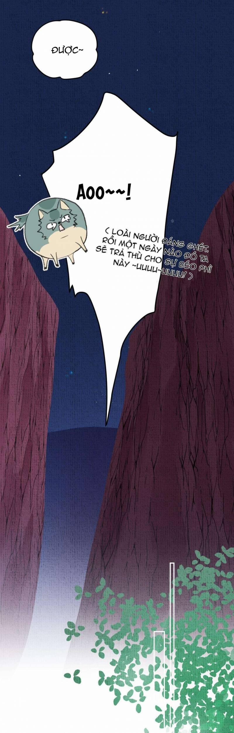 Ta Không Thể Nào Yêu Một Mảnh Giấy 13 trang 24