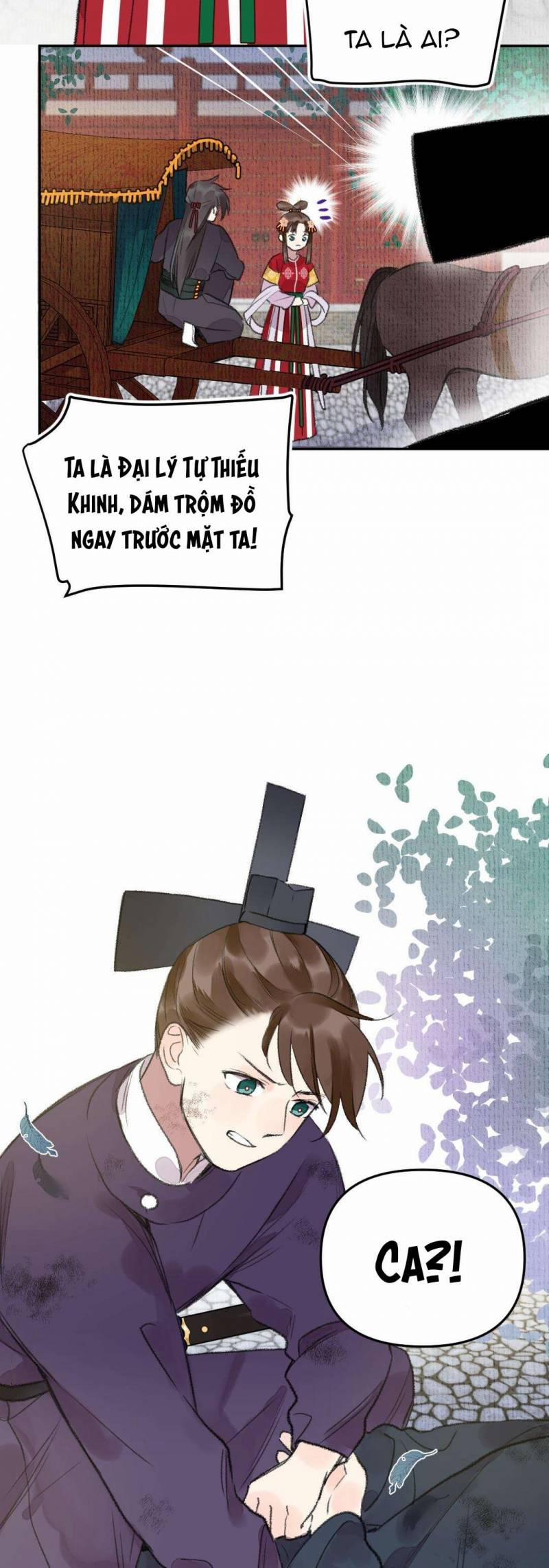 Ta Không Thể Nào Yêu Một Mảnh Giấy 13 trang 26