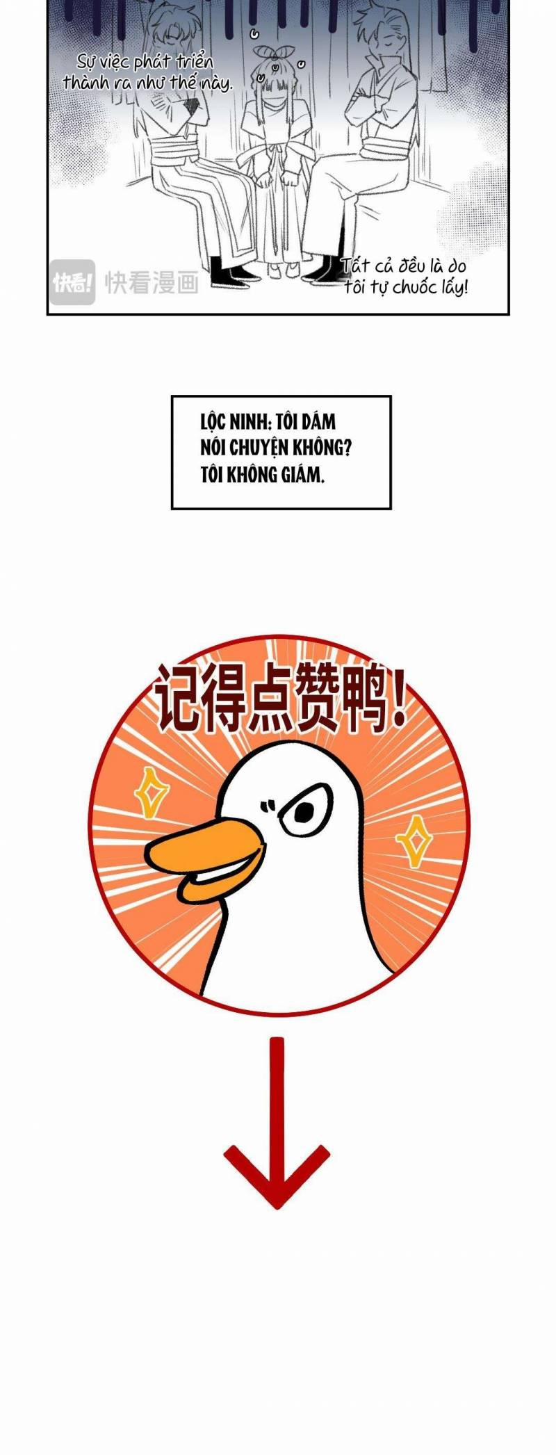 Ta Không Thể Nào Yêu Một Mảnh Giấy 14 trang 29