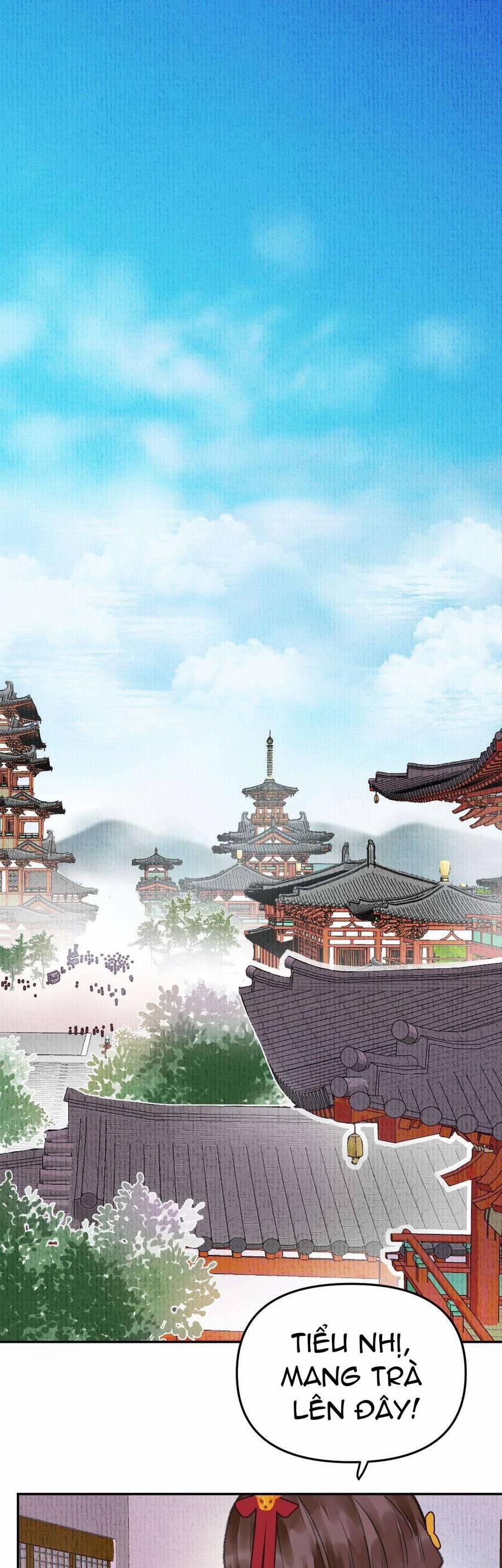 Ta Không Thể Nào Yêu Một Mảnh Giấy 15 trang 2