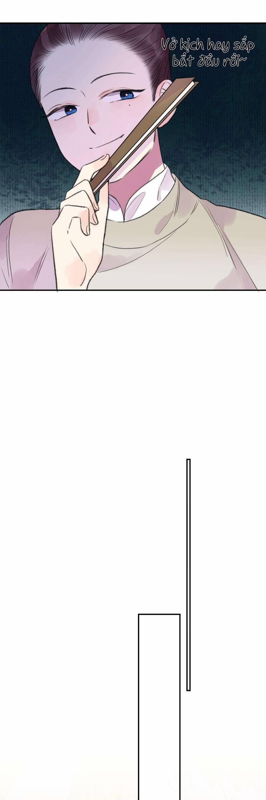 Ta Không Thể Nào Yêu Một Mảnh Giấy 15 trang 20