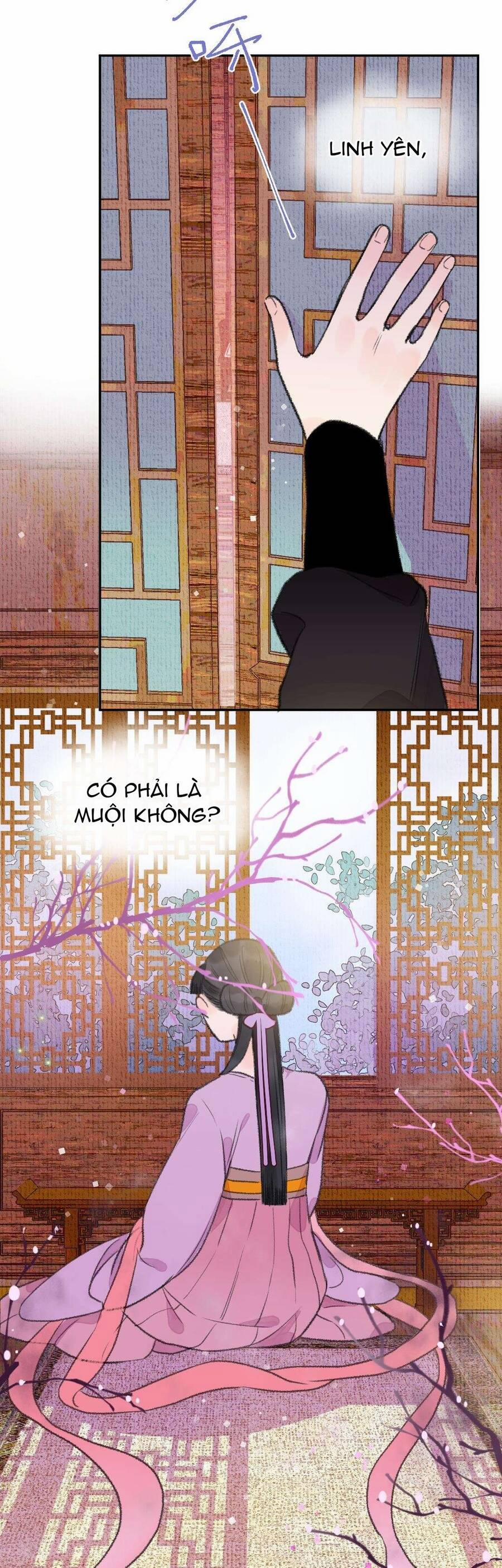 Ta Không Thể Nào Yêu Một Mảnh Giấy 15 trang 23