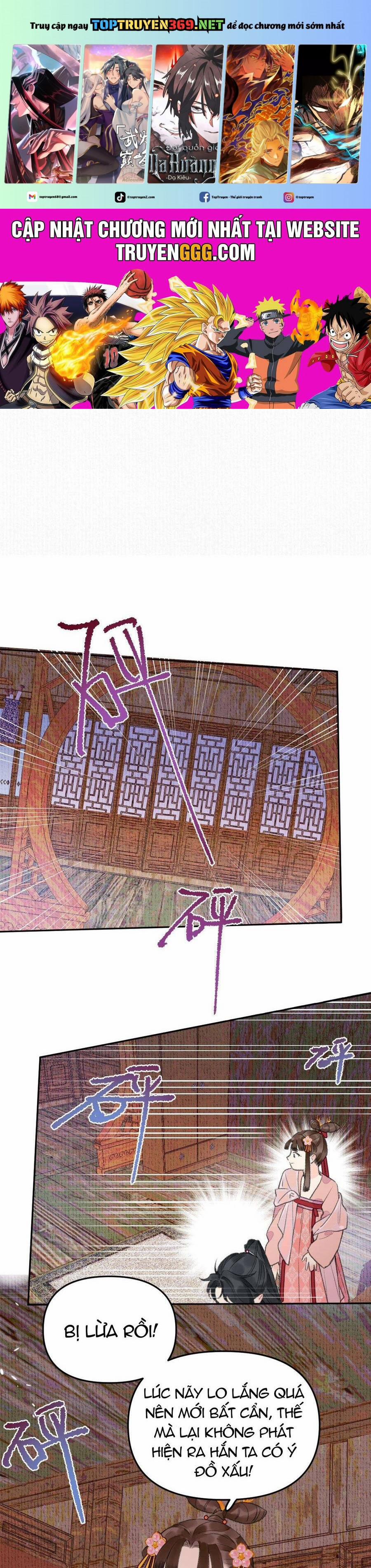 Ta Không Thể Nào Yêu Một Mảnh Giấy 16 trang 0