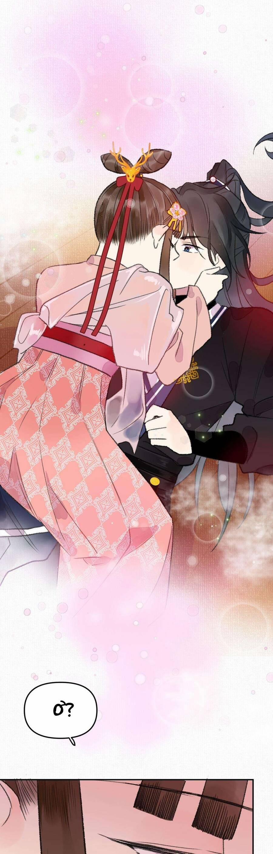 Ta Không Thể Nào Yêu Một Mảnh Giấy 16 trang 14